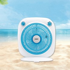 네모선풍기