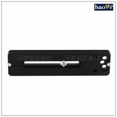 망원렌즈지지대