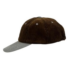 [나이젤 카본] 24SS 모자 80470066004DARKBROWN Free DARK BROWN