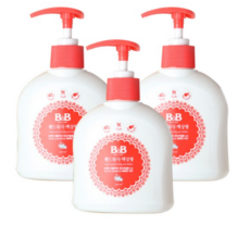 비앤비핸드워시액상형