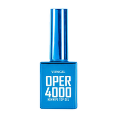 뷰젤 사천 오빠 논와이프 탑젤 4000 10ml, 1개