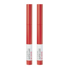 메이블린립크레용