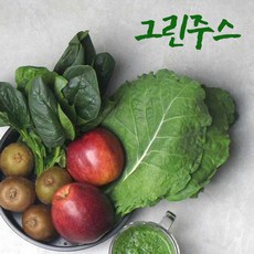 시금치1단