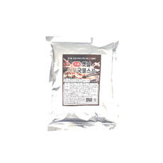 아이리피 옛날어묵국물스프, 500g, 8개