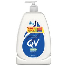 QV Wash 큐브이 워시 1.25L, 1개