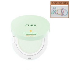 김정문알로에마일드선쿠션