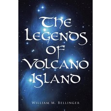 (영문도서) The Legends of Volcano Island Paperback, Page Publishing, Inc., English, 9781662436215
