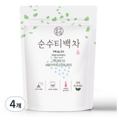 순수한집 계피차, 50g, 50개입, 44개