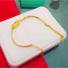 오로젬순금시계