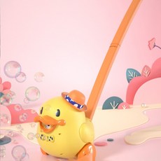 호빵맨걸음마보조기