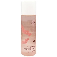 본체청정 연 네일 에나멜 리무버 100ml 아세톤 (WC33051) - 네일에나멜리무버