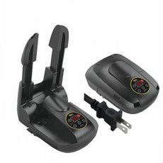 스마트신발건조기가정용휴대용접이식 가정용 장갑 양말 타이밍 오존 탈취, US plug, 3) US plug