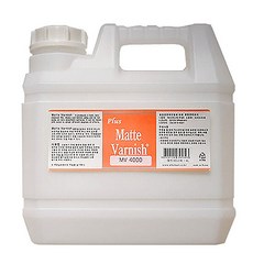 홀아트매트바니쉬