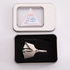 뒷머리잔털제거기