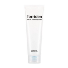[1+1] 토리든 다이브인 저분자 히알루론산 클렌징 폼 150ml 2개 Toriden dive in cleansing foam, 2개입