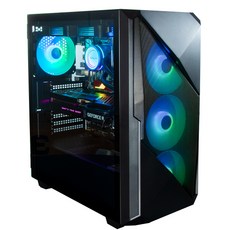 cpu케이스