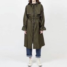 스타일쌀롱 여성자켓 야상 아우터 바람막이 상의 CS- AAGC