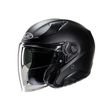 HJC 알파31 솔리드 무광블랙 RPHA 31 MATTE BLACK 오픈페이스 헬멧
