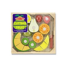 멜리사앤더그과일