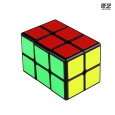 332큐브