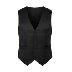 남성여름정장조끼