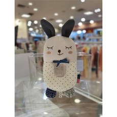 셀러허브 1 아가방 세이브존03 라핀 손목 딸랑이 01N083401, 1개, 1개