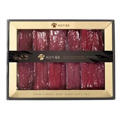 창조유통 궁 육포 선물세트 750g, 1개