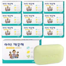소확행몰 핸드솝 아이깨끗해 비누 레몬향