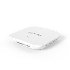 NEXT-RING1109AP/천장 벽면 설치형 무선 AP/1200Mbps 속도/2.4GHz/5GHz 듀얼밴드/PoE+(30W) 전원입력 지원/MU-MIMO/Wave2.0 적용