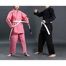 무술사유도복 TOP01
