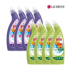 [내일도착] 홈스타 락스와세제 750ML X 4개, 홈스타 허벌시트러스