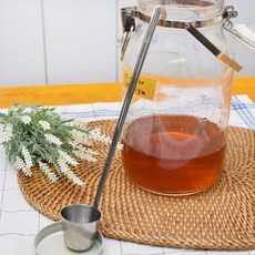 [홈스웰] 소스국자 35ml 1P, 상세 설명 참조, 상세 설명 참조