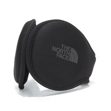 노스페이스 화이트라벨 이어머프 NA5IL53J, BLK(BLACK)