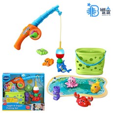 브이텍낚시놀이