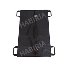 이동식 운반 운송 누워 있는 침대 노인 휠체어 장애인 이송 보조 도구 하반신 마비 어깨 혼자 혼자서 옮기기 옮기는 계단 간호 가정용 병원 요양원 양로원 이동, 1개, 이동 보조 도구