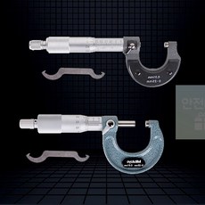 마이크로미터자