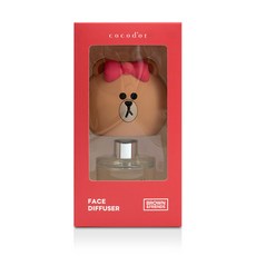 라인프렌즈디퓨저