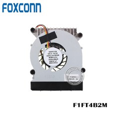 Haier mini2 nT A3850 nfb61a05h f1ft4b2m NBT PCBMS01 1 방열판 냉각 팬용 새 팬|cpu fan|fan coolercooler fan, 1개, 단일, 단일