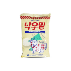 서강 낙우밀 1kgX12개입 무/료/배/송, 1kg, 1개