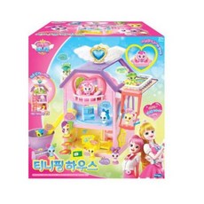 보석티니핑하우스