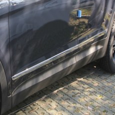 크루즈사이드바디킷