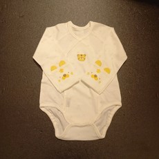 호랑이바디수트