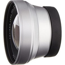 후지필름 카메라 Fujifilm TCL-X100S II Teleconversion Lens for X100 Silver