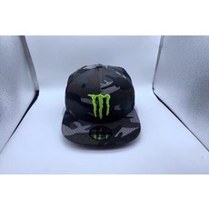 레드불 모자 스냅백 레이싱 newera claw 몬스터 15