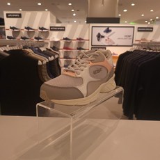 르까프태권도화