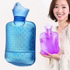 휴대용온수