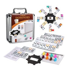 멕시코기차도미노