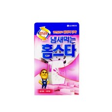 BTM 홈타 냄새먹는 실내용 140g-석류향 ☞누적730ea☜, 본상품선택