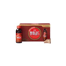 비타500 180ml 10병 큰병, 10개