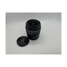 소니 알파 DT 18-55mm f/3.5-5.6 SAM 렌즈 SAL1855 양모 - 소니알파55